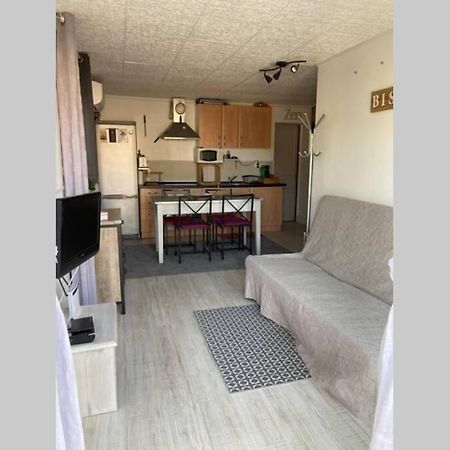 Appartement Avec Jardin Terrasse 포르티씨오 외부 사진